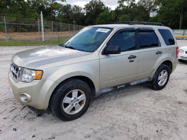 FORD ESCAPE XLT 2012 с VIN 1FMCU0D77CKA03880 - Снимка от търг