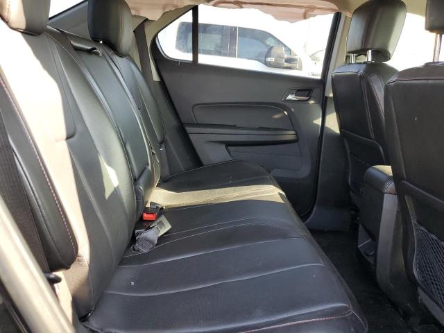 Photo 11 from auction – 2016 CHEVROLET EQUINOX LT with VIN 2GNALDEK3G1169173