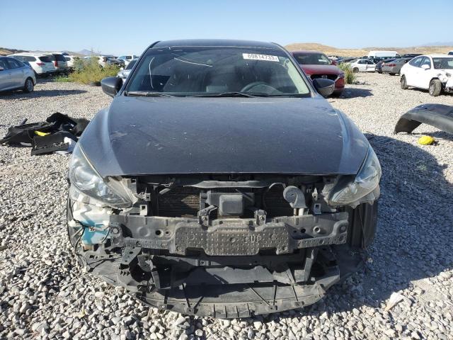 Photo 5 from auction – 2015 MAZDA 3 SPORT with VIN 3MZBM1U74FM175364