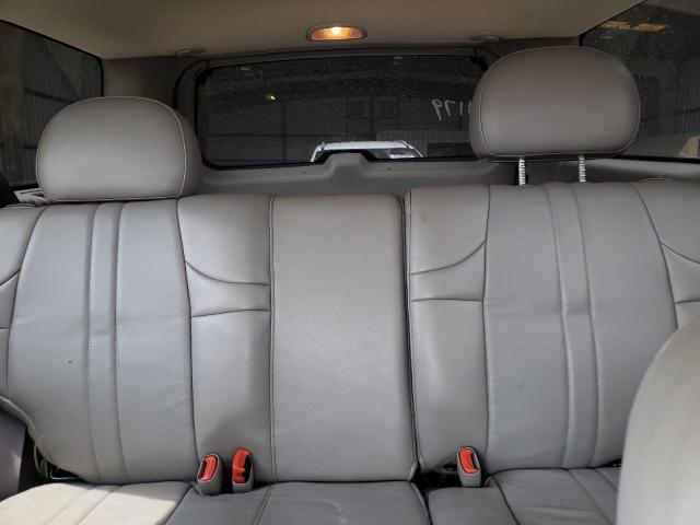 Photo 10 from auction – 2004 JEEP GRAND CHER with VIN 1J4GX48S04C285417