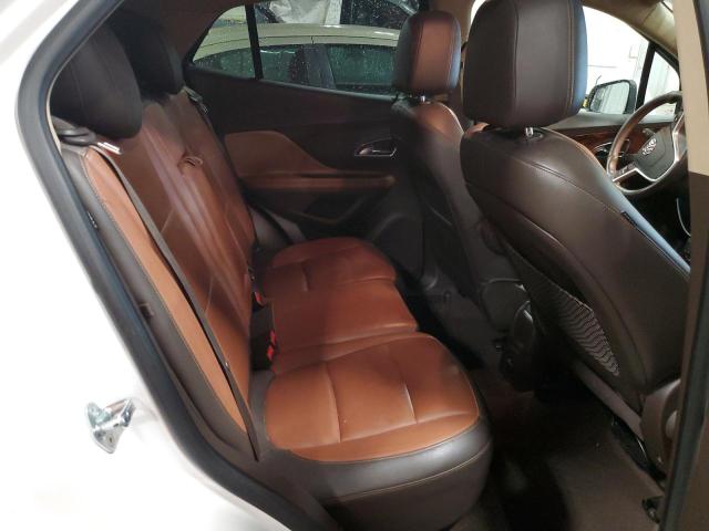 Photo 11 from auction – 2013 BUICK ENCORE PRE with VIN KL4CJHSB2DB198124