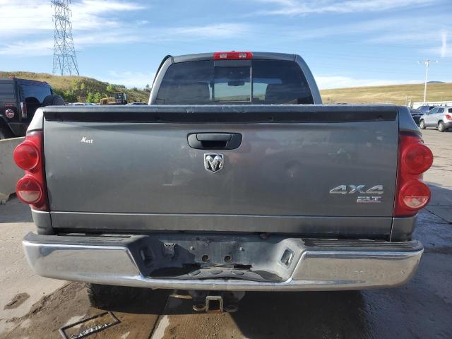 Photo 6 from auction – 2007 DODGE RAM 1500 S with VIN 1D7HU18207J503606