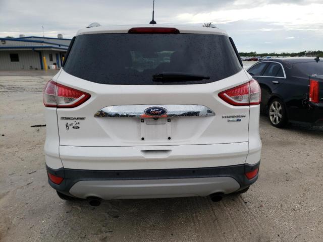 Photo 6 from auction – 2014 FORD ESCAPE TIT with VIN 1FMCU9JX3EUB13261