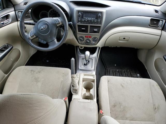Photo 8 from auction – 2011 SUBARU IMPREZA with VIN JF1GH6B66BH805748