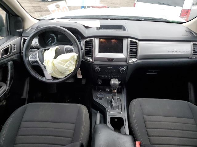Photo 8 from auction – 2021 FORD RANGER XL with VIN 1FTER4FH3MLD58536