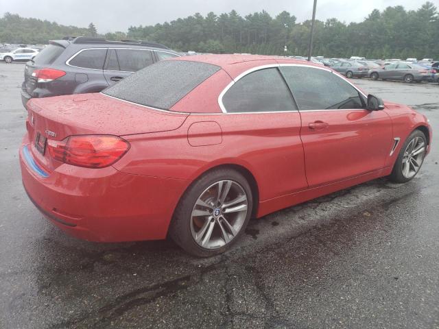 Photo 3 from auction – 2015 BMW 428 XI with VIN WBA3V9C50FP946526