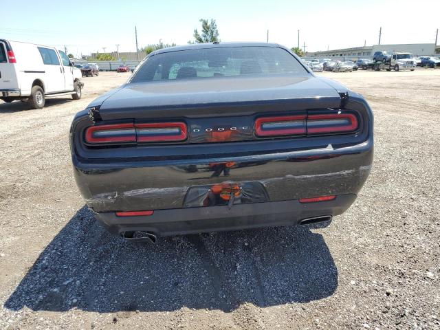 Photo 6 from auction – 2015 DODGE CHALLENGER with VIN 2C3CDZAG7FH720146