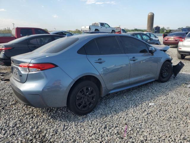 Photo 3 from auction – 2023 TOYOTA COROLLA LE with VIN 5YFB4MDE3PP035285