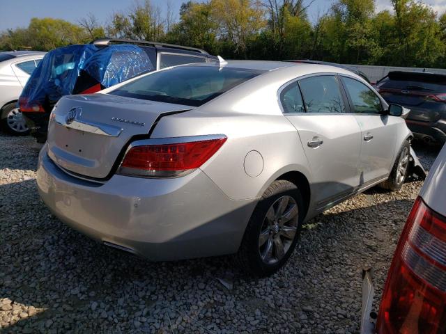 Photo 3 from auction – 2013 BUICK LACROSSE with VIN 1G4GC5E37DF158257