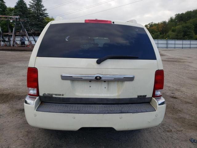 Photo 6 from auction – 2007 CHRYSLER ASPEN LIMI with VIN 1A8HW58247F585055