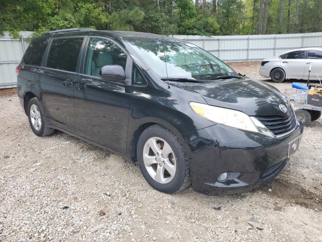 Photo 4 from auction – 2012 TOYOTA SIENNA with VIN 5TDKK3DC0CS232463