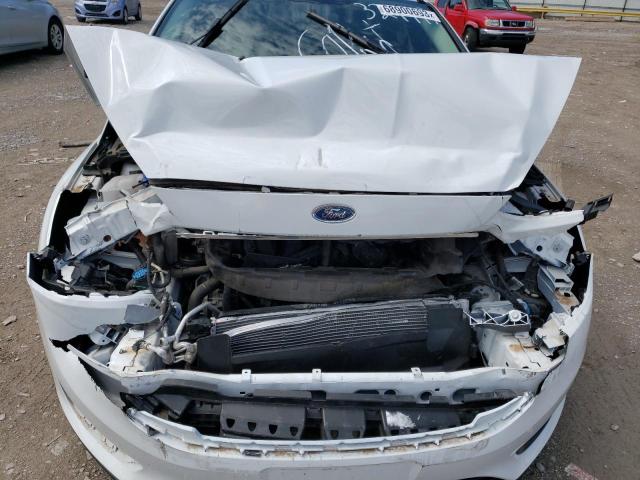 Photo 11 from auction – 2017 FORD FOCUS SE with VIN 1FADP3F28HL324417