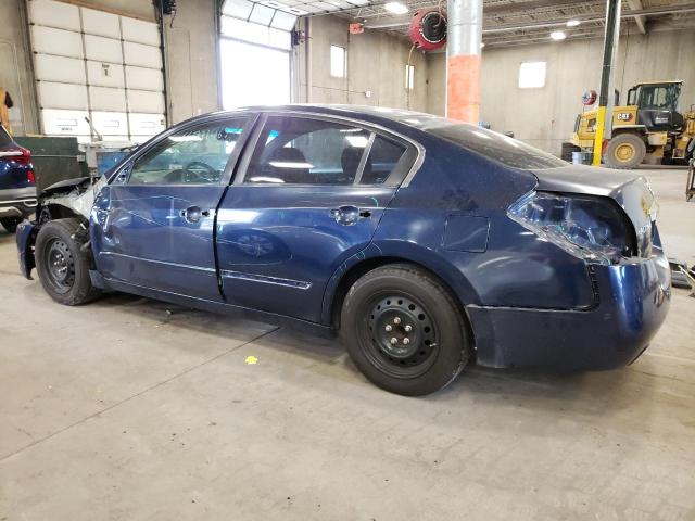 Photo 2 from auction – 2012 NISSAN ALTIMA BAS with VIN 1N4AL2AP9CN551186