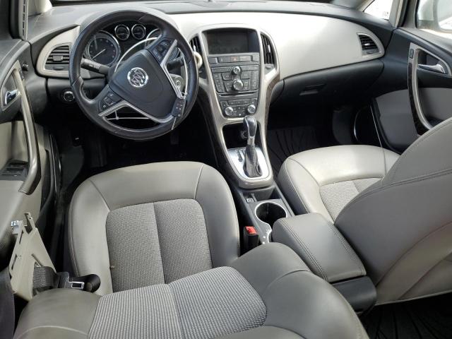 Photo 8 from auction – 2016 BUICK VERANO CON with VIN 1G4PR5SK4G4102514