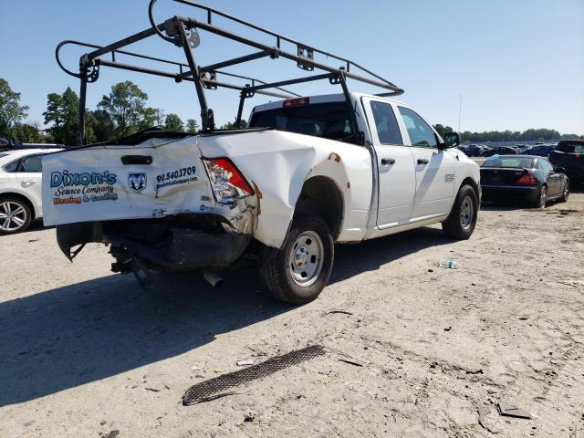 Photo 3 from auction – 2015 RAM 1500 ST with VIN 1C6RR6FGXFS709298