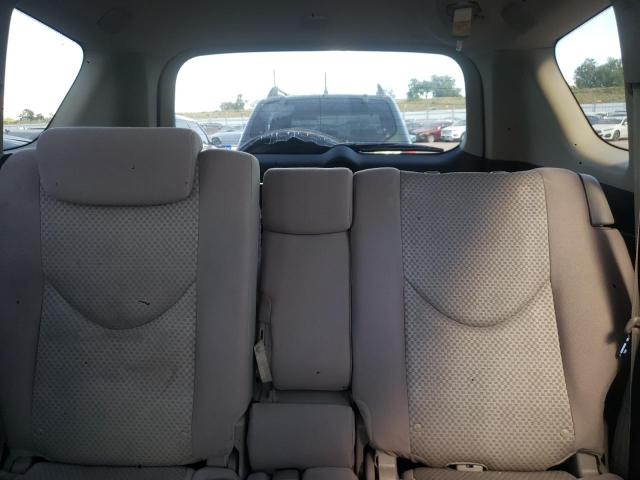 صورة رقم 10 من المزاد - 2007 TOYOTA RAV4 مع VIN JTMBD33V676029094