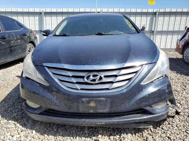 Photo 5 from auction – 2013 HYUNDAI SONATA SE with VIN 5NPEC4AB9DH632198