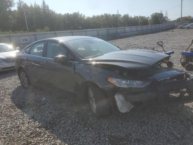 Photo 4 from auction – 2019 FORD FUSION SE with VIN 3FA6P0HD9KR255428