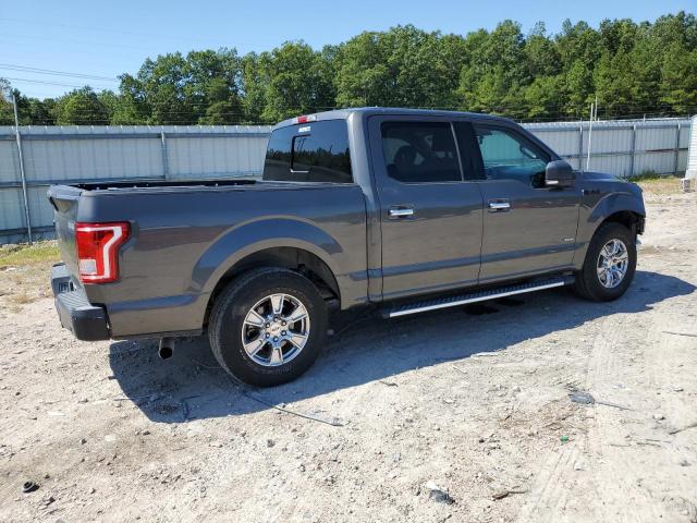 Photo 3 from auction – 2016 FORD F150 SUPER with VIN 1FTEW1CP2GKD03511