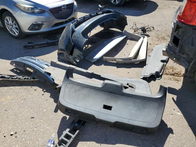 Photo 12 from auction – 2012 FORD EDGE LIMIT with VIN 2FMDK3KC3CBA72698