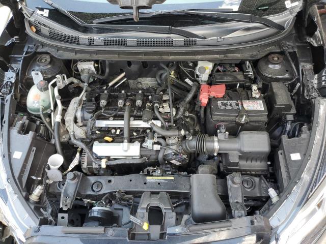 Photo 12 from auction – 2021 NISSAN KICKS S with VIN 3N1CP5BVXML548582