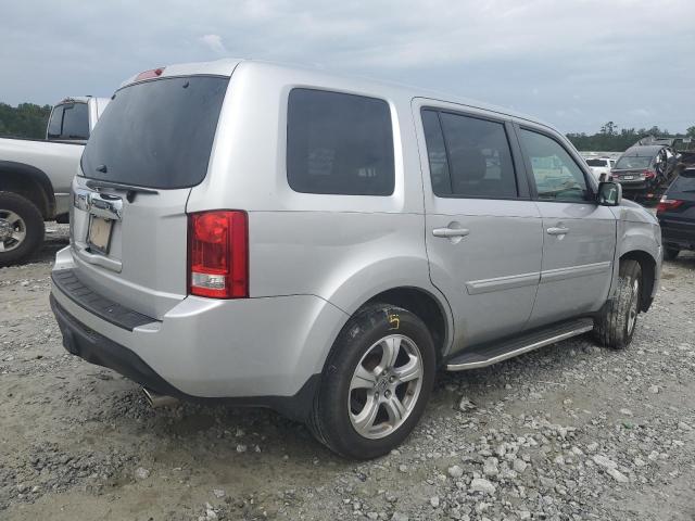 Photo 3 from auction – 2013 HONDA PILOT EXL with VIN 5FNYF3H59DB024176