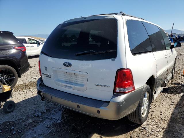Photo 3 from auction – 2005 FORD FREESTAR L with VIN 2FMDA582X5BA25670