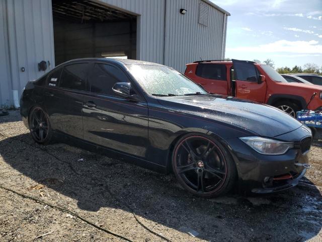 Photo 4 from auction – 2012 BMW 328 I with VIN WBA3A5C55CF344761