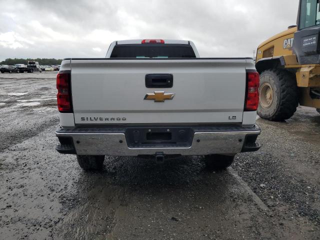 Photo 6 from auction – 2019 CHEVROLET SILVERADO with VIN 2GCVKPEC5K1219183