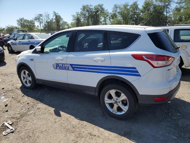 Photo 2 from auction – 2014 FORD ESCAPE SE with VIN 1FMCU9GX9EUB65663