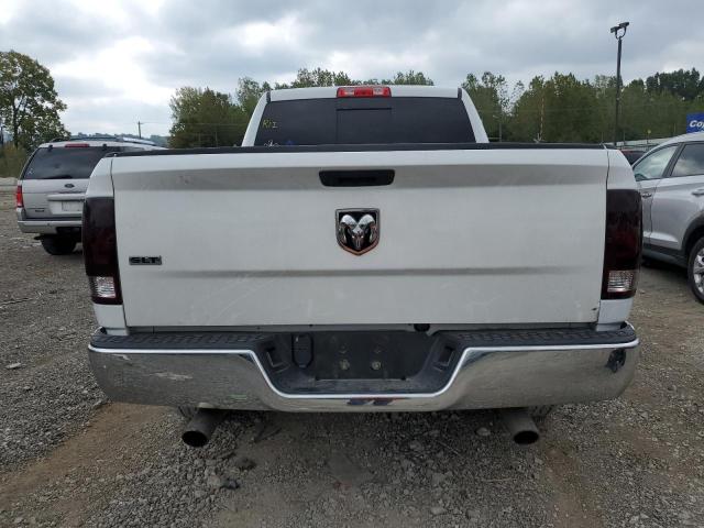 Photo 6 from auction – 2019 RAM 1500 CLASS with VIN 1C6RR6TTXKS561648