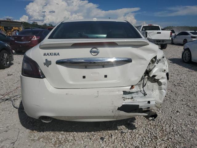 Photo 6 from auction – 2012 NISSAN MAXIMA S with VIN 1N4AA5AP0CC801353