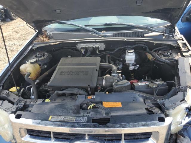 Photo 12 from auction – 2009 FORD ESCAPE XLT with VIN 1FMCU93G09KB01258