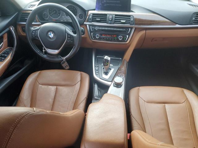 Photo 8 from auction – 2013 BMW 328 XI SUL with VIN WBA3B5C52DF590049