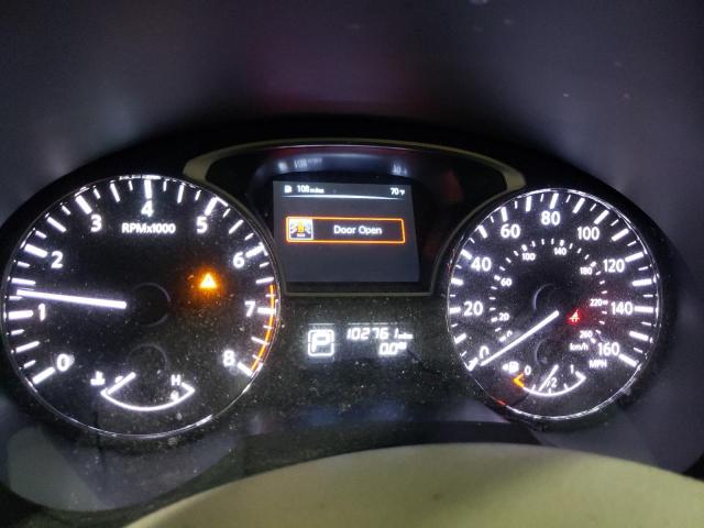 Photo 9 from auction – 2014 NISSAN ALTIMA 2.5 with VIN 1N4AL3AP9EC191549