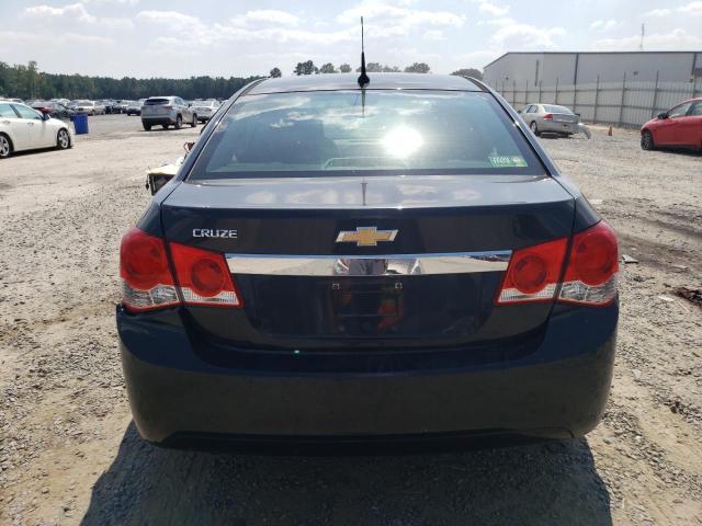 Photo 6 from auction – 2012 CHEVROLET CRUZE LS with VIN 1G1PC5SH9C7373516