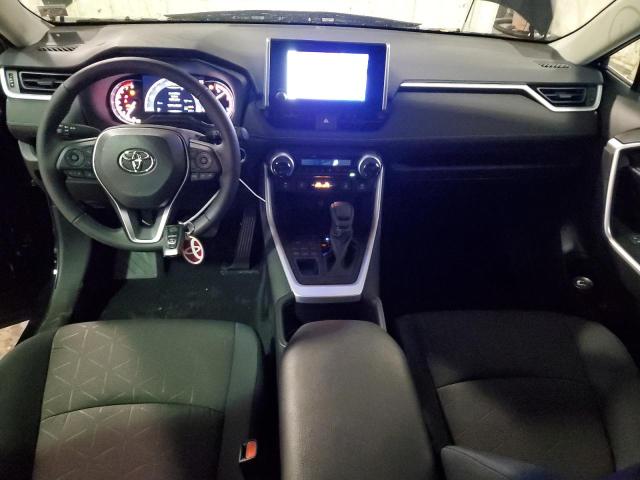 Photo 8 from auction – 2023 TOYOTA RAV4 XLE with VIN 2T3P1RFV6PC376891