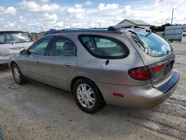 Photo 2 from auction – 2004 MERCURY SABLE LS P with VIN 1MEFM59S54A604447