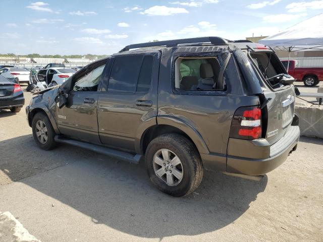 Photo 2 from auction – 2008 FORD EXPLORER X with VIN 1FMEU73E48UA81353