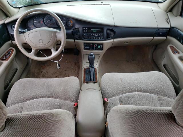 Photo 8 from auction – 2003 BUICK REGAL with VIN 2G4WB52K331214355