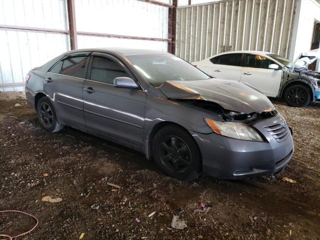 Photo 4 from auction – 2008 TOYOTA CAMRY CE with VIN 4T4BE46K98R014110