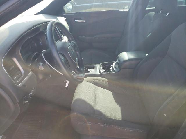 Photo 7 from auction – 2018 DODGE CHARGER SX with VIN 2C3CDXBG7JH210326
