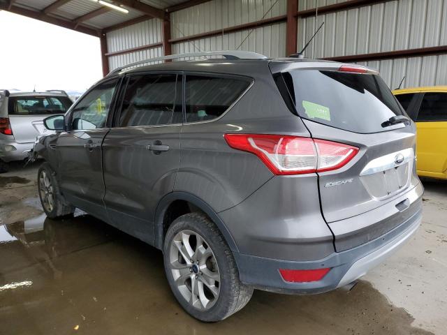 Photo 2 from auction – 2014 FORD ESCAPE TIT with VIN 1FMCU9J90EUC07986