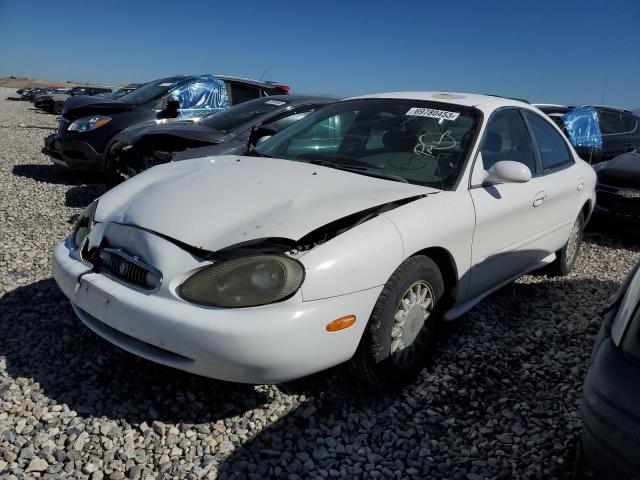 MERCURY SABLE 1998 with VIN 1MEFM50U1WG638125 - Photo from auction