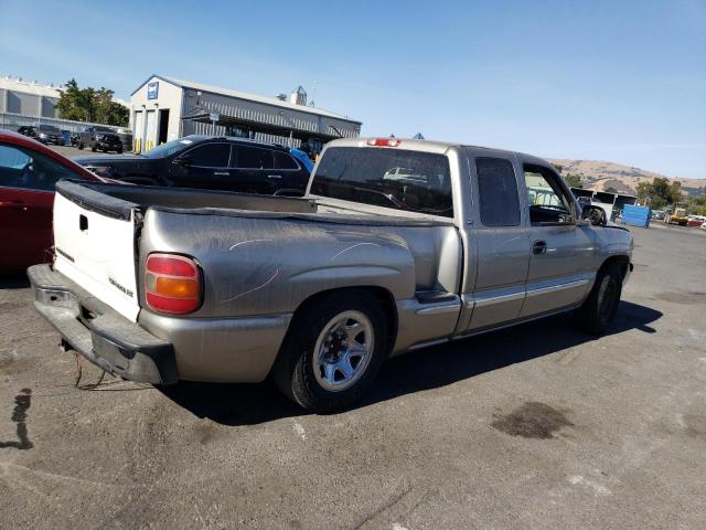 Photo 3 from auction – 1999 GMC NEW SIERRA with VIN 2GTEC19T5X1505370