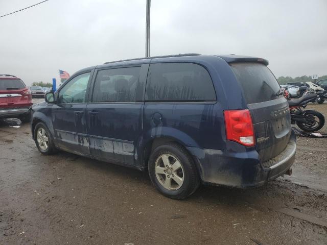 Photo 2 from auction – 2012 DODGE GRAND CARA with VIN 2C4RDGCG1CR231500