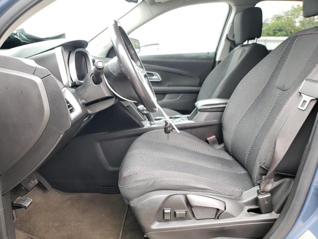 Photo 7 from auction – 2011 CHEVROLET EQUINOX LT with VIN 2CNALDEC4B6219586