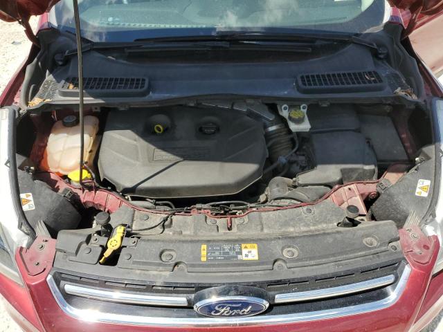 Photo 12 from auction – 2013 FORD ESCAPE TIT with VIN 1FMCU9J91DUA57188