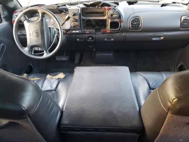 Photo 8 from auction – 2001 DODGE RAM 1500 with VIN 1B7HC13Z91J245465