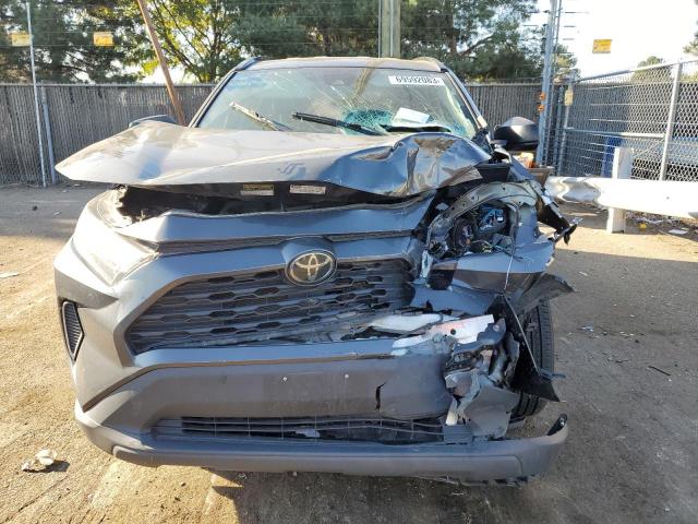 Photo 5 from auction – 2020 TOYOTA RAV4 LE with VIN 2T3F1RFV0LC099127